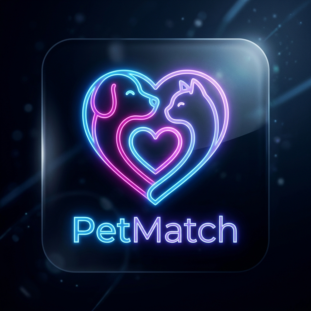 PetMatch Logo