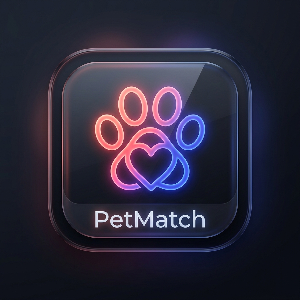 PetMatch Premium Screen